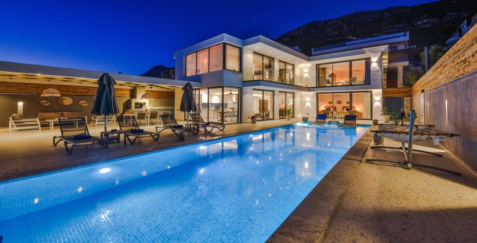 Villa Mare Mare 1 Resim