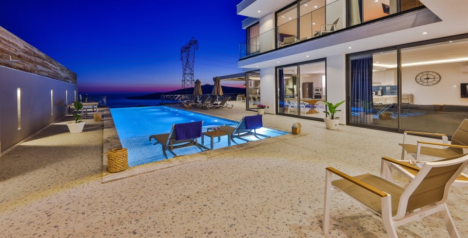 Villa Mare Mare 2 Resim