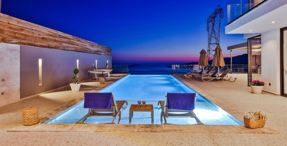 Villa Mare Mare 3 Resim