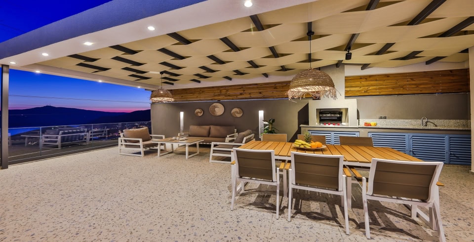 Villa Mare Mare 4 Resim