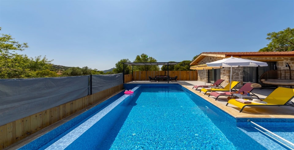 Villa Desiderio 1 Resim