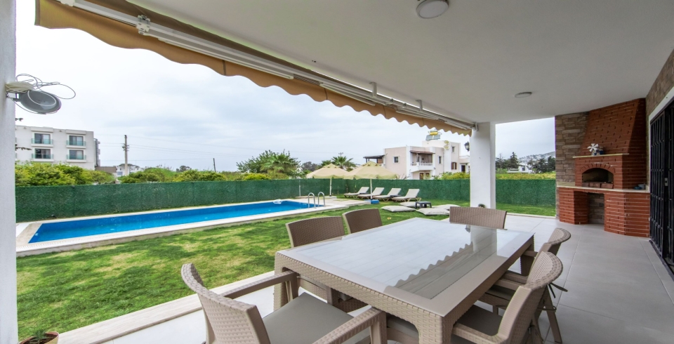 Villa Mavi Tatil 1 Resim