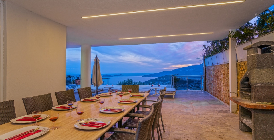 Villa Horizon 3 Resim