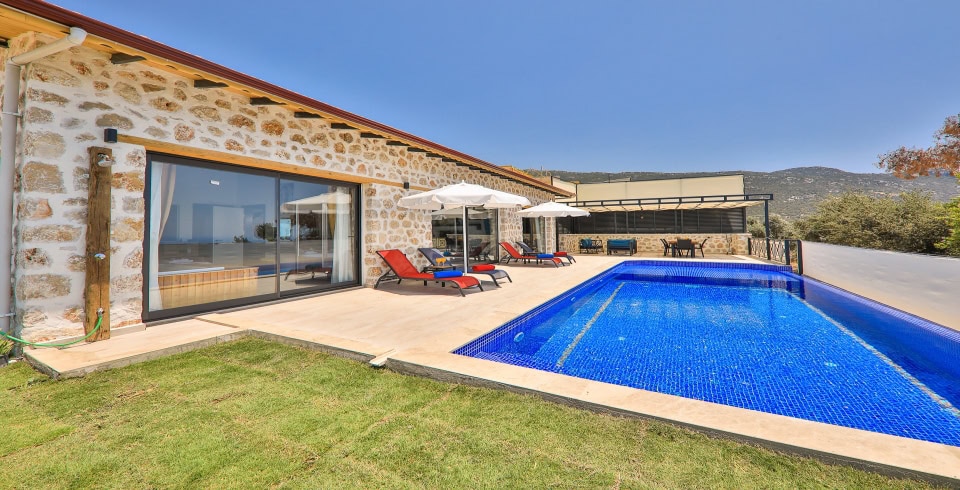 Villa Kırlangıç İslamlar 0 Resim