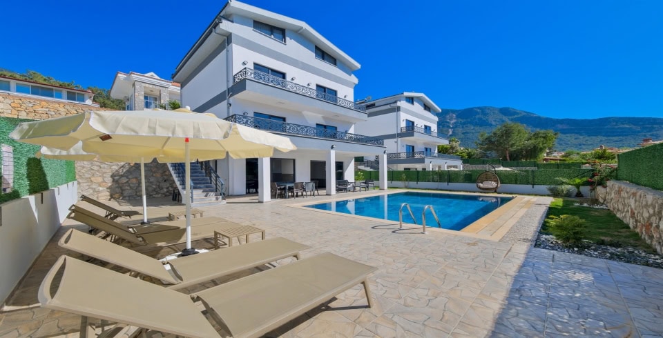 Villa Daisy B 2 Resim