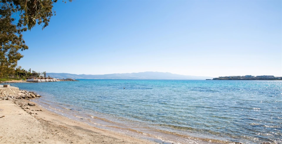 Villa İlay Bodrum 1 Resim