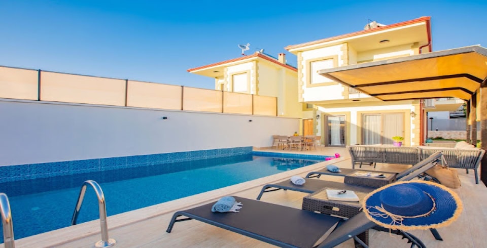 Villa Çağdaş 2 1 Resim