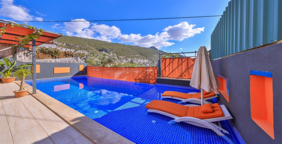 Villa Ceylin 3 Resim