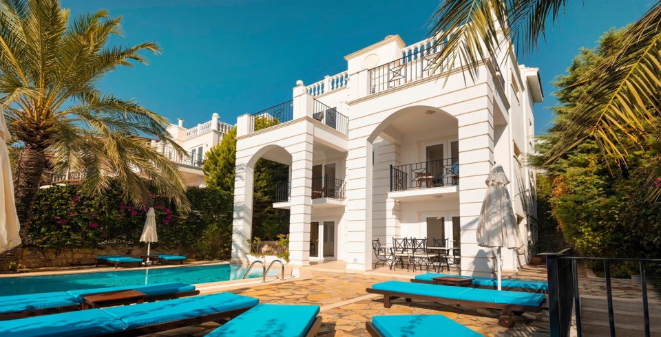 Villa Esinti Kalamar 0 Resim