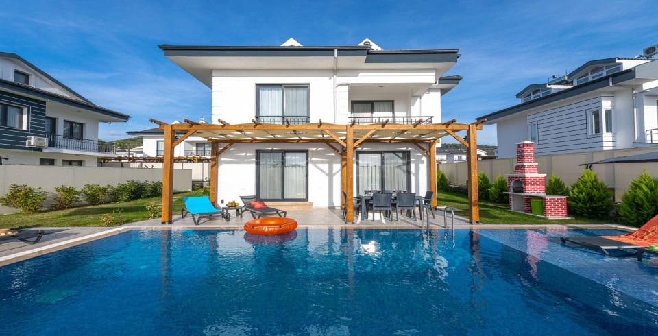 Villa Leona 4 0 Resim