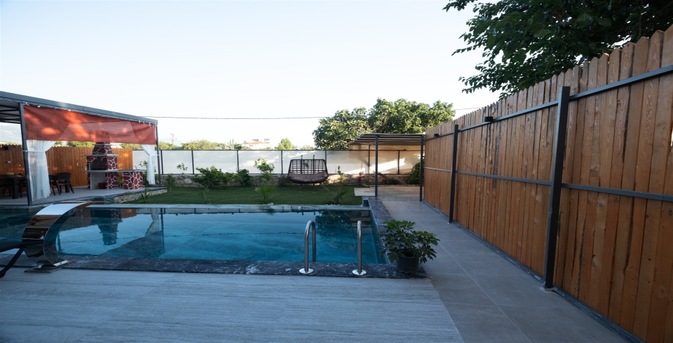 Villa Sinem Duo 4 Resim