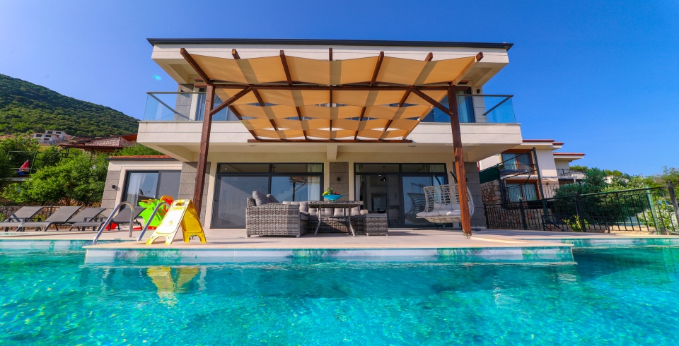 Villa Adin Çukurbağ 4 Resim