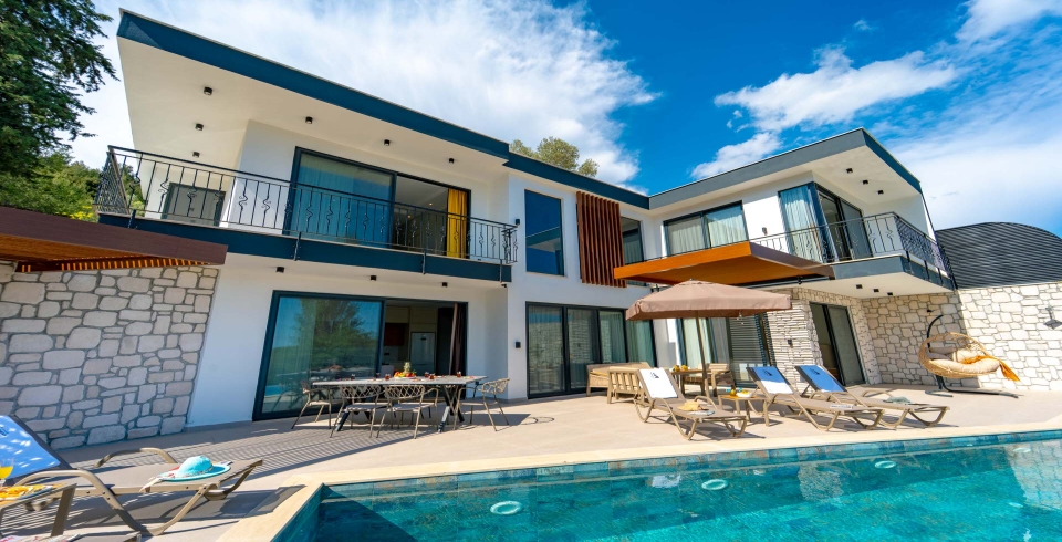 Villa Akbulut 3 3 Resim