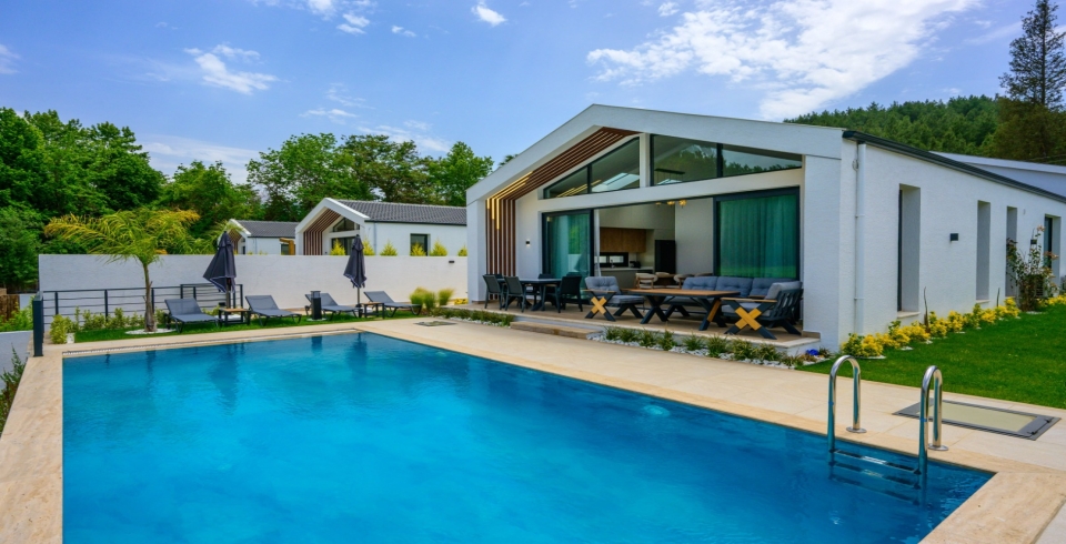 Villa Odella 1 Resim