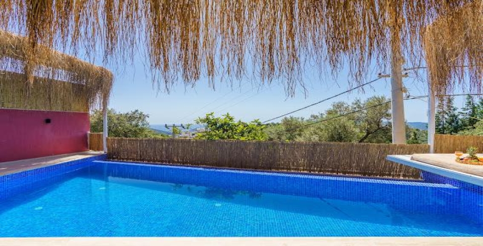 Villa Mira Queen 1 Resim