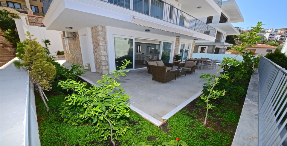 Villa Cassa Mare 4 Resim