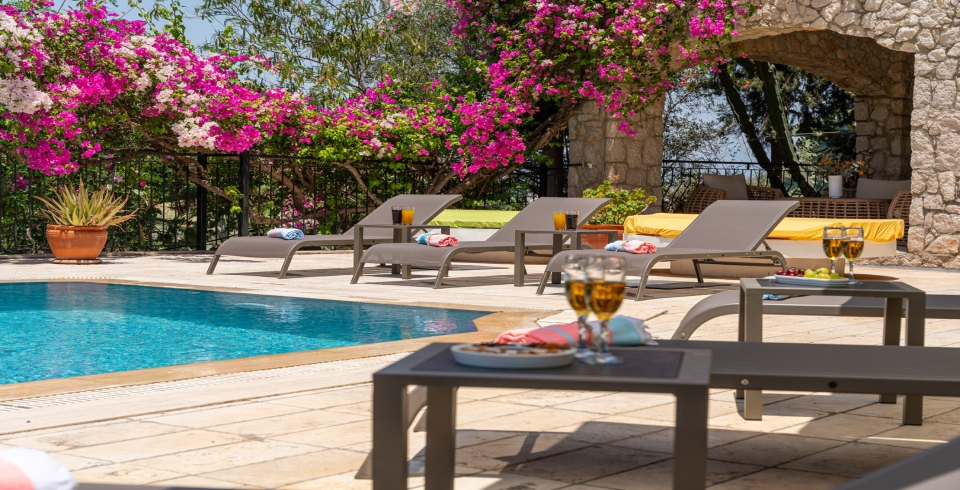 Villa Tramonto 2 Resim