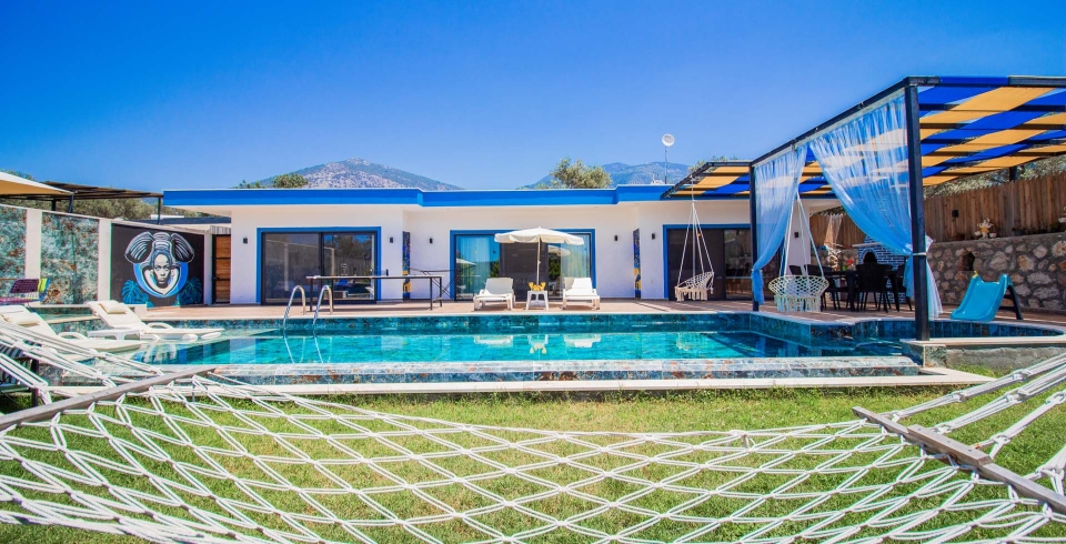 Villa Piker House 1 Resim