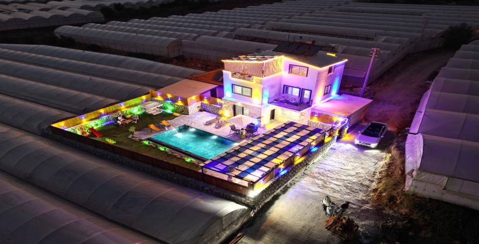 Villa Özkan 3 Resim