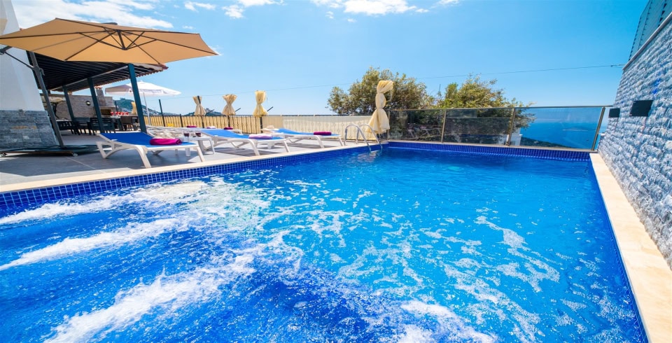 Villa Gülsüm 4 Resim