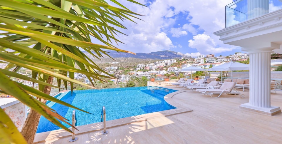 Villa Colossea 2 Resim