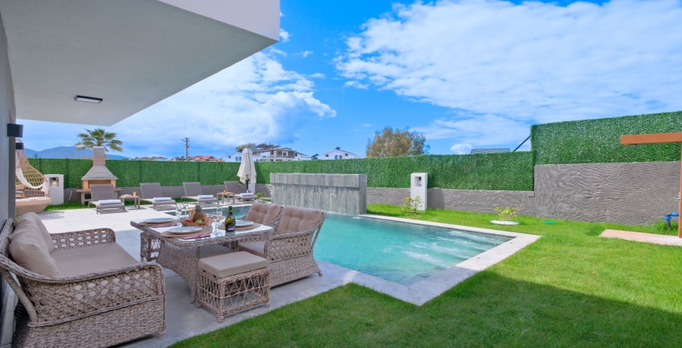 Villa Aydın Trio 1 4 Resim