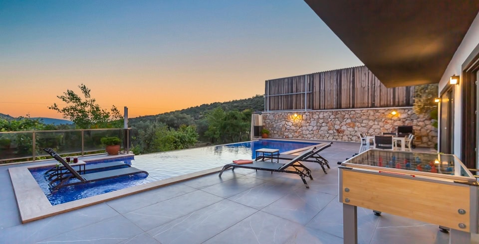 Villa Melida 2 Resim