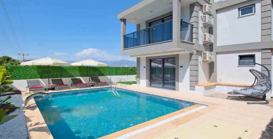 Villa Akr Sadem 0 Resim