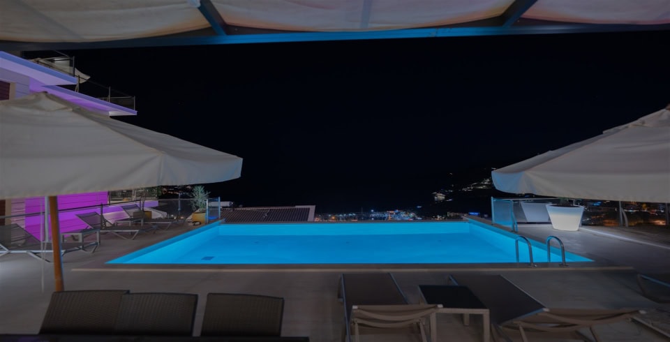 Villa İnsel Gredi 1 Resim