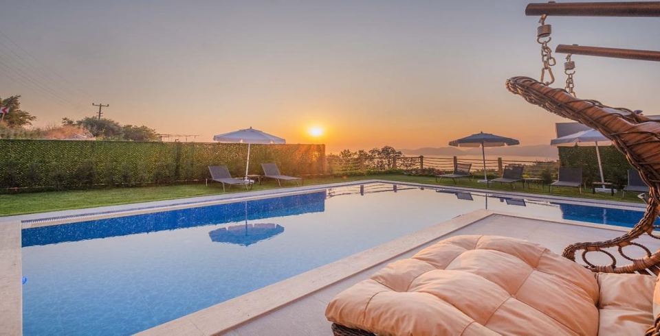 Villa Esma Sultan 3 Resim