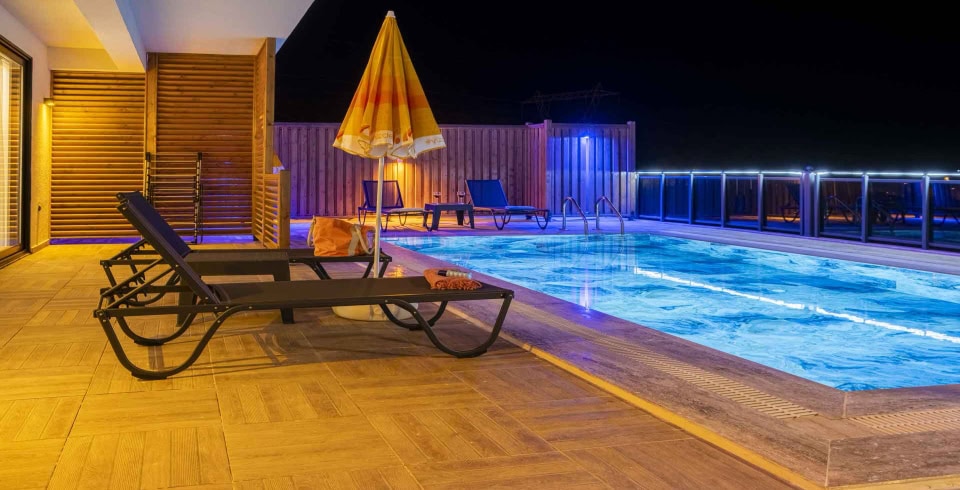 Villa Savaya 1 2 Resim