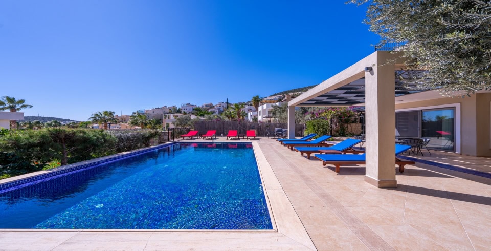 Villa Hüsam 2 Resim