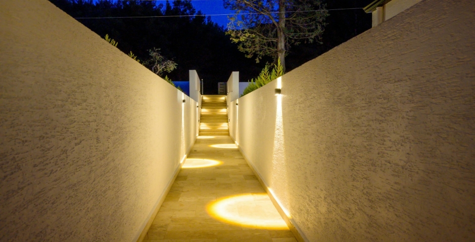 Villa Odella 2 3 Resim