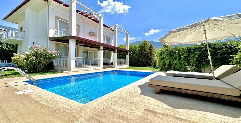 Villa Gökyüzü 1 2 Resim