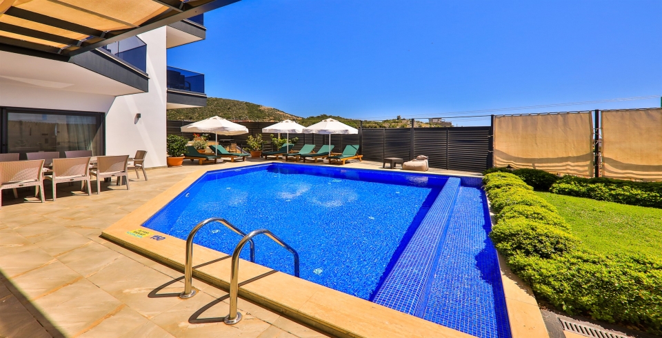 Villa Pınar Ordu 1 Resim