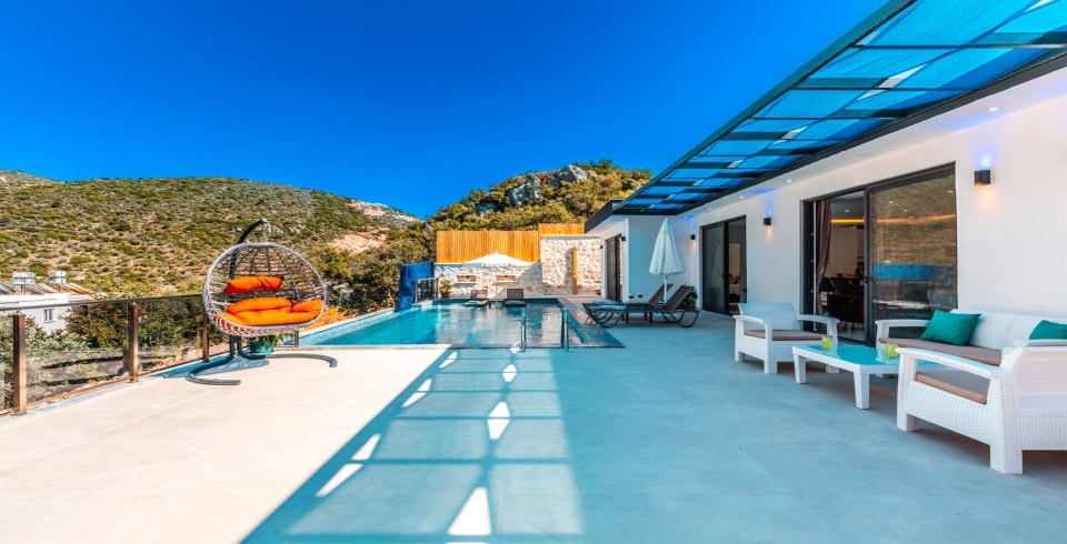 Villa Gülfidan 3 Resim