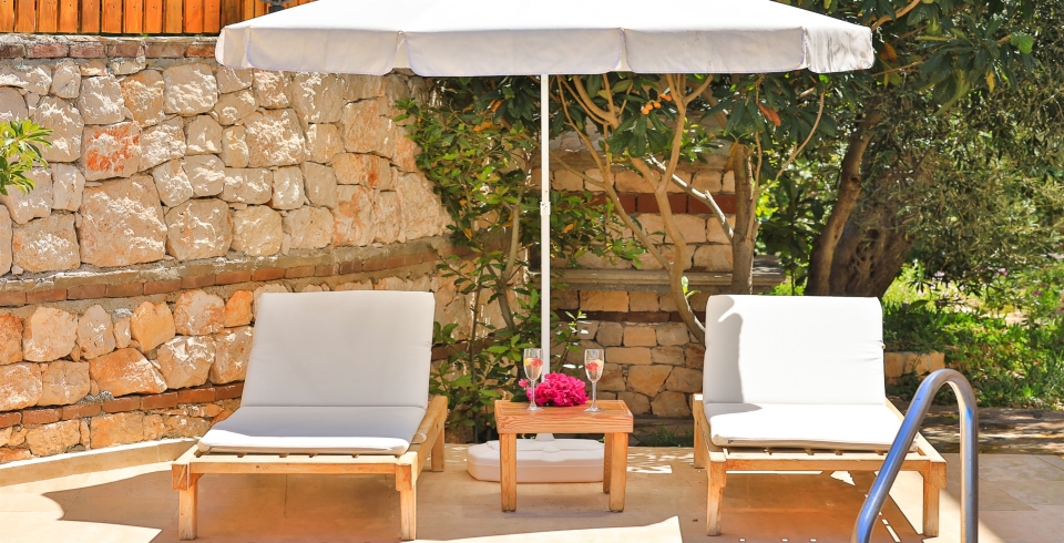 Villa Sarı Kaş 2 Resim