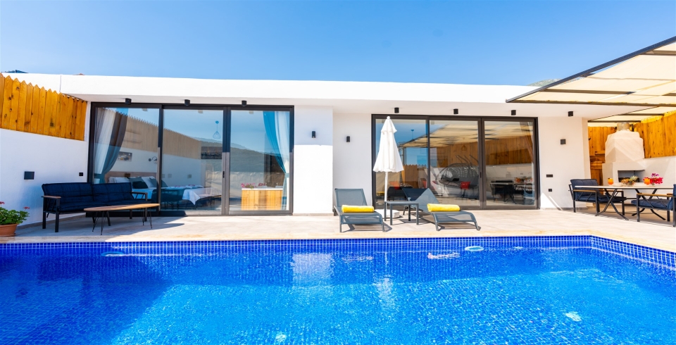 Villa Aysena 1 Resim