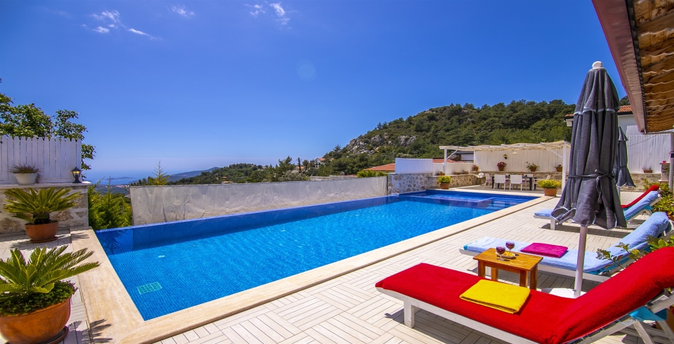 Villa Nur İslamlar 0 Resim