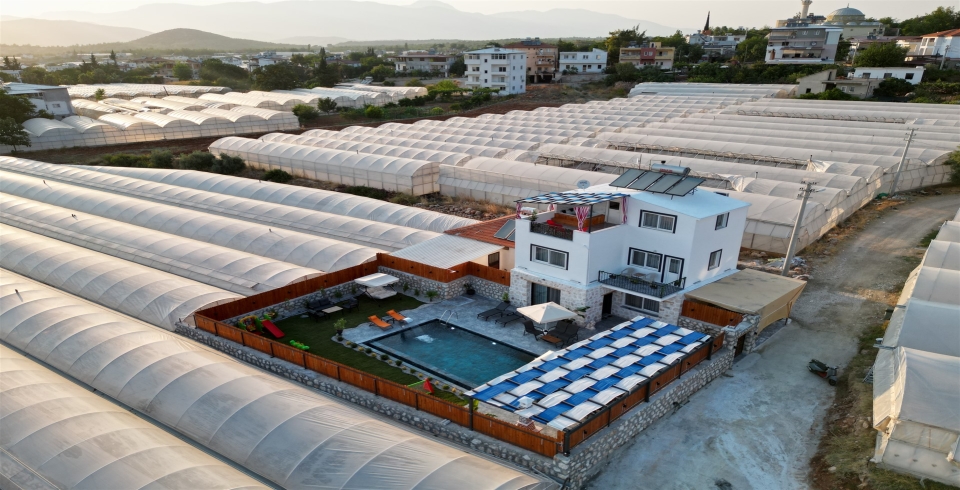 Villa Özkan 2 Resim