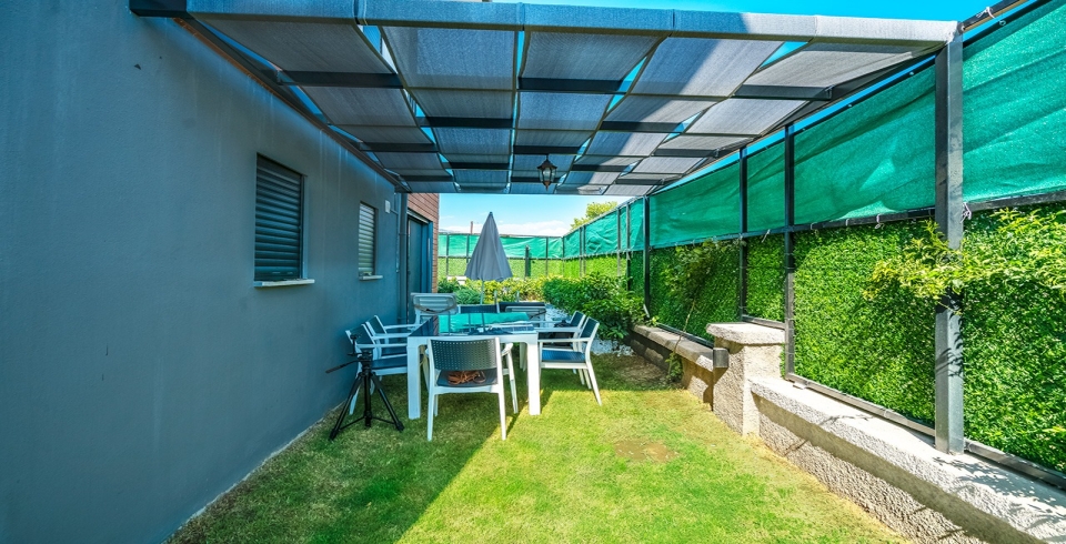 Villa Kırmızı 2 Resim