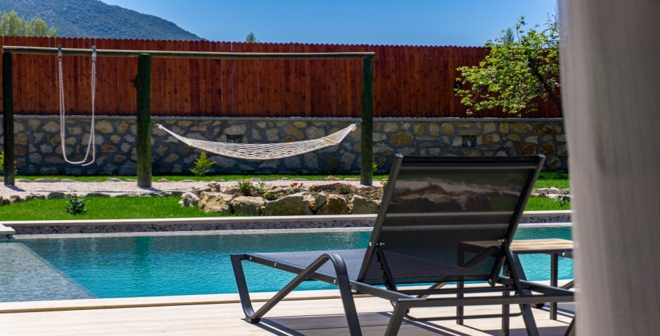 Villa Eylül Bezirgan 1 Resim