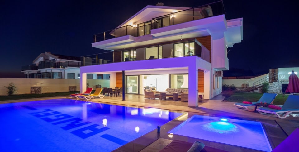 Villa Sherbella 2 Resim