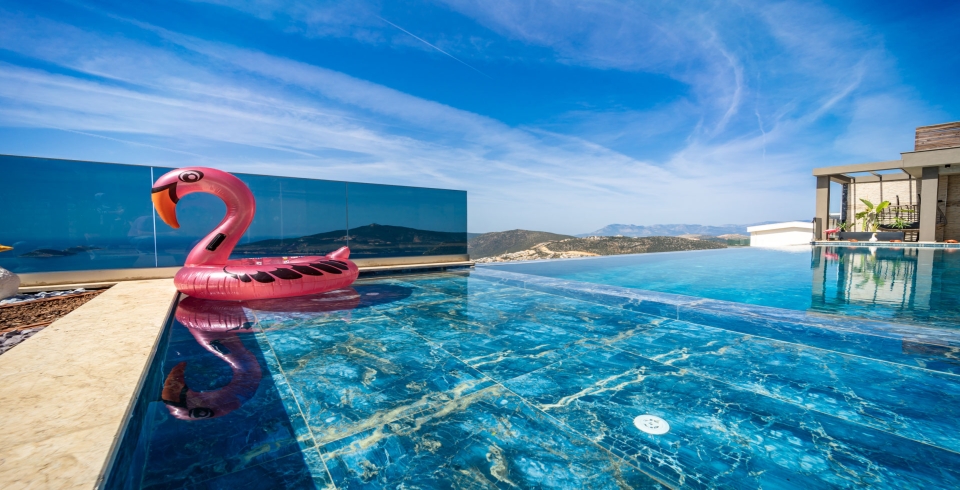 Villa Anıl Kördere 1 Resim