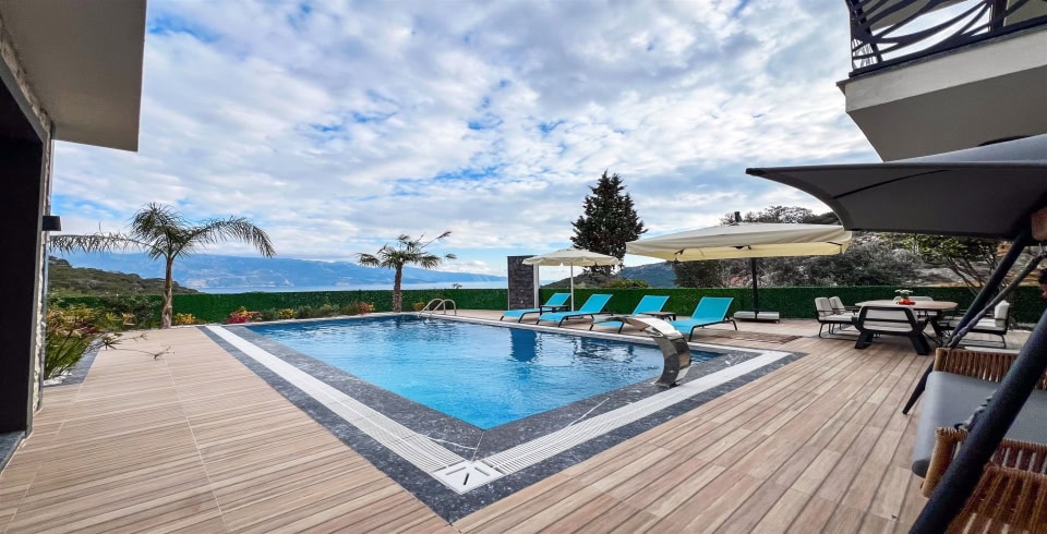 Villa Sweet Moon 1 Resim