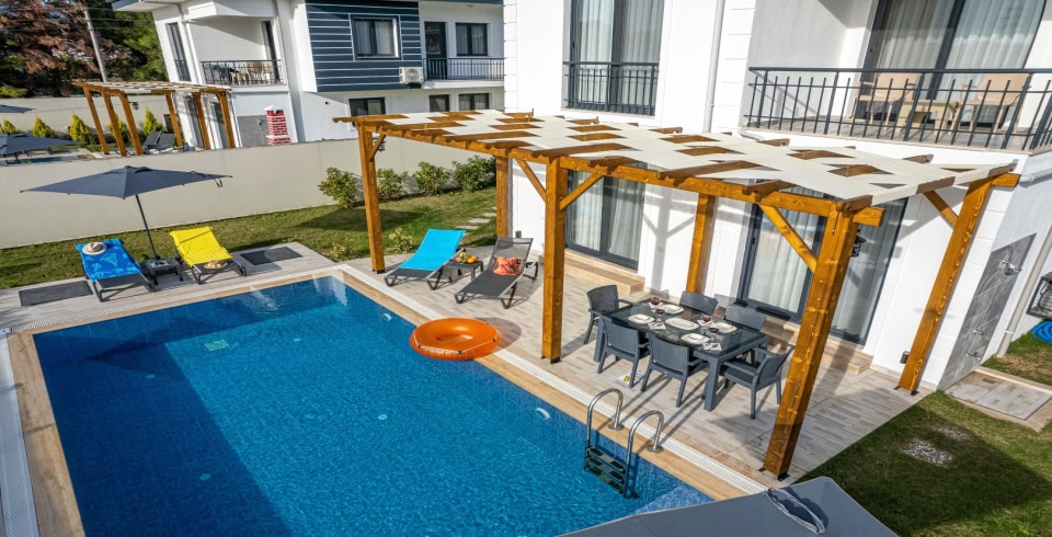 Villa Leona 4 4 Resim