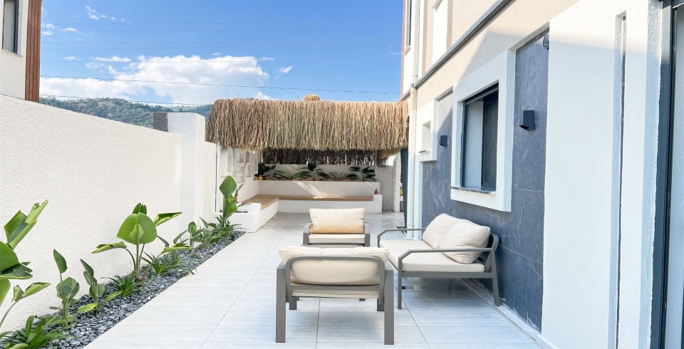 Hygge Villa 2 3 Resim