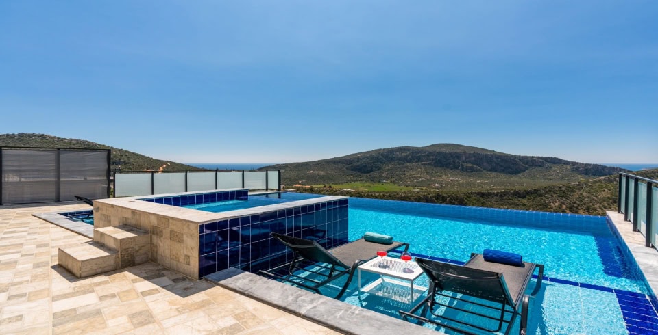 Villa Uranüs 1 Resim