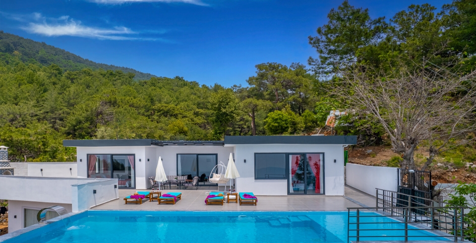 Villa Carpe Diem 4 Resim