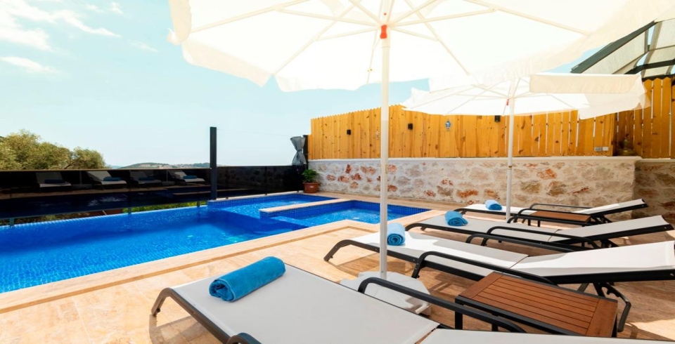 Villa Tuna Duo 1 Resim